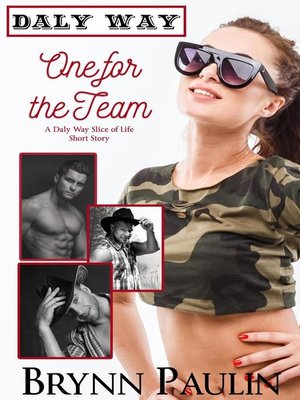cover image of One for the Team